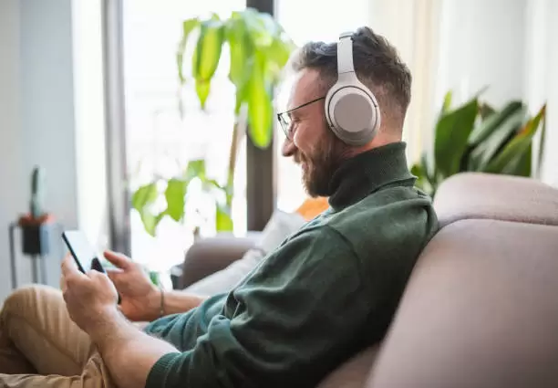 Audiobook