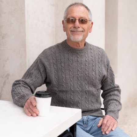 Carlos M.