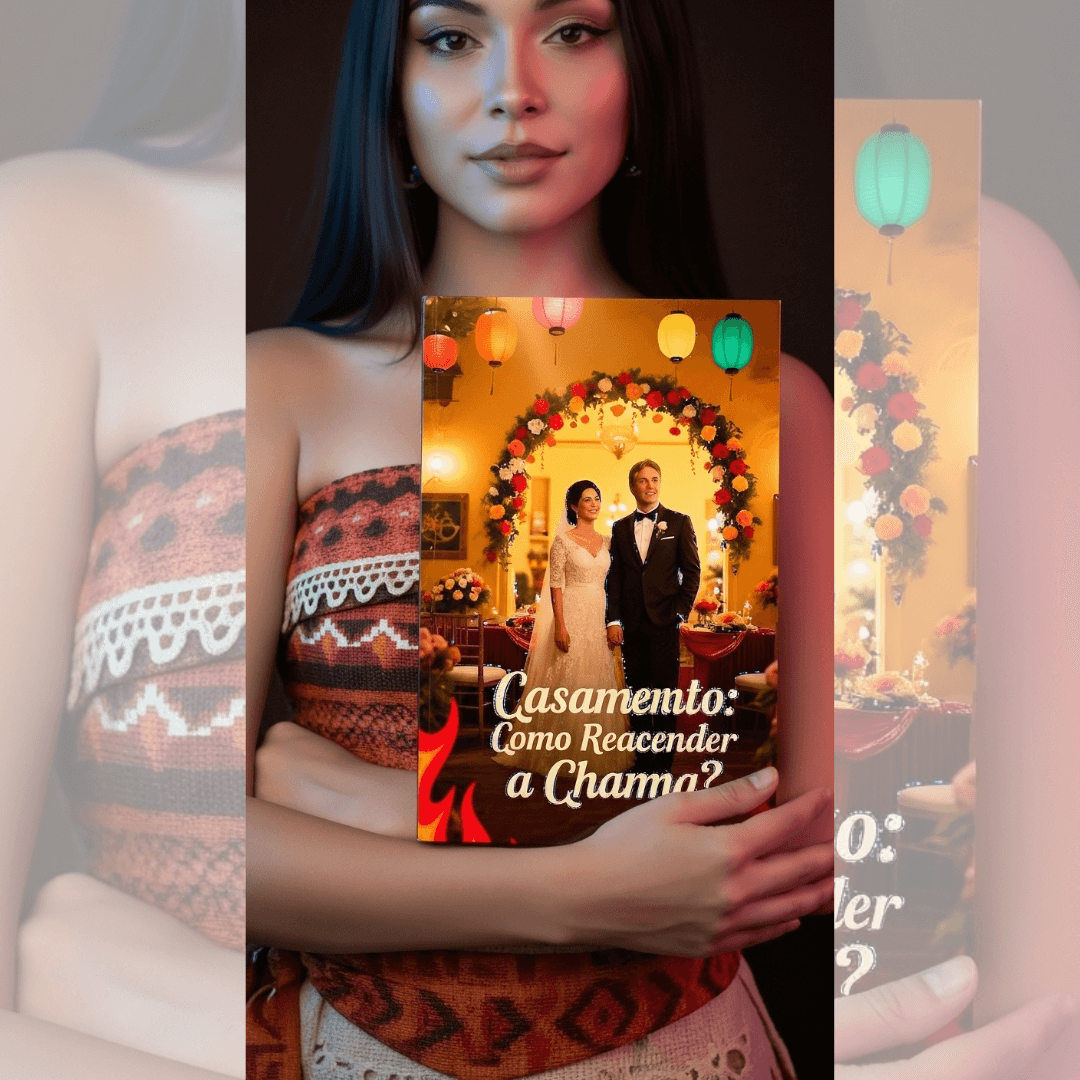VAN CASAMENTO LIVRO P