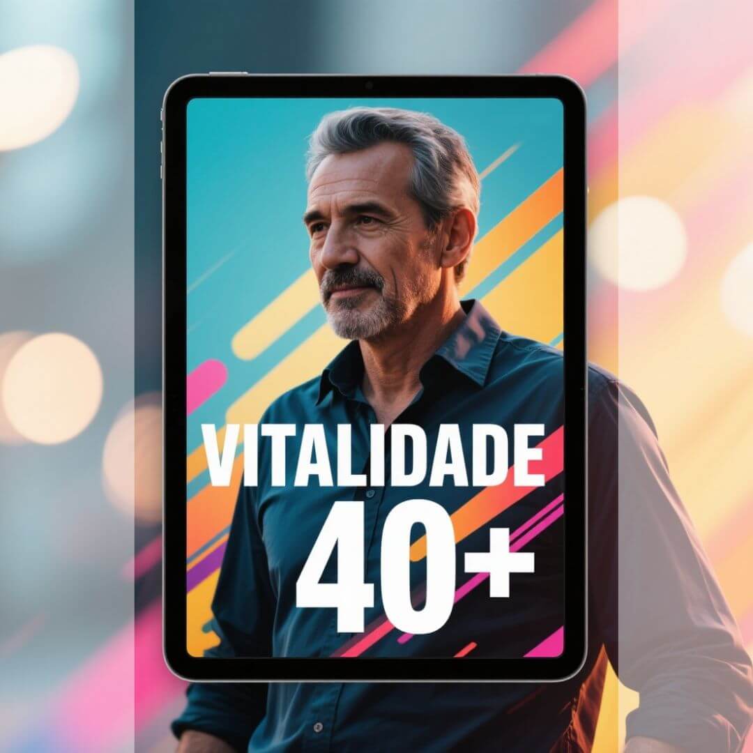 Vitalidade 40+